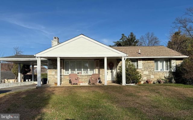 5015 FITLER ST, Philadelphia, PA 19114