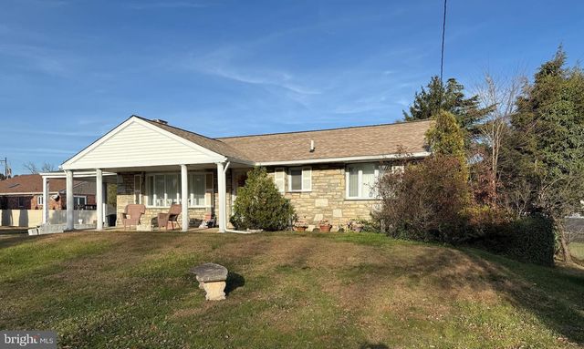 5015 FITLER ST, Philadelphia, PA 19114