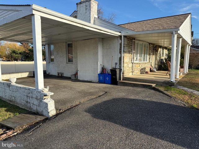 5015 FITLER ST, Philadelphia, PA 19114