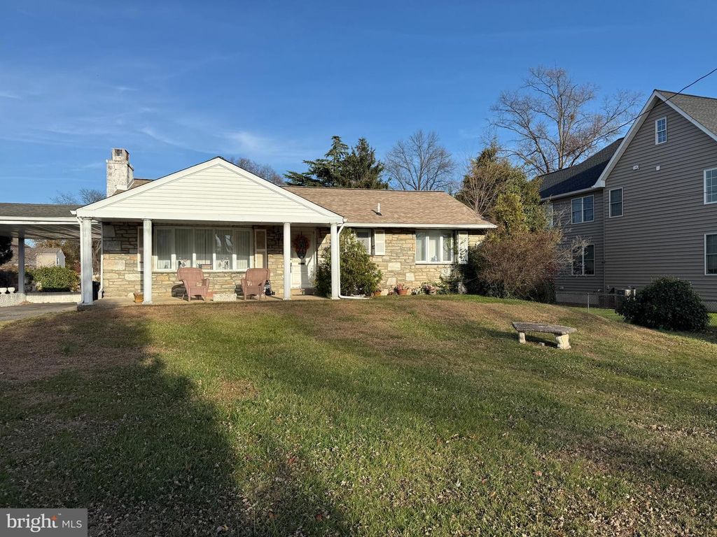 5015 FITLER ST, Philadelphia, PA 19114