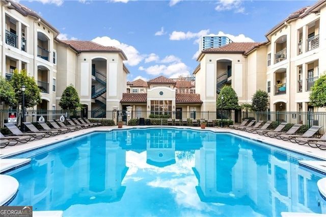 955 Juniper Street NE 3319, Atlanta, GA 30309