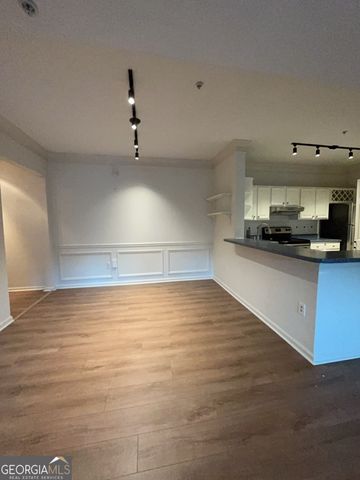 955 Juniper Street NE 3319, Atlanta, GA 30309