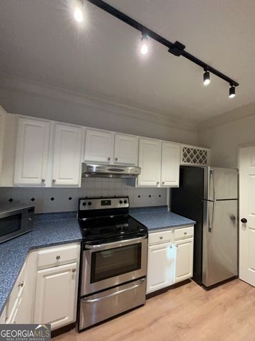 955 Juniper Street NE 3319, Atlanta, GA 30309