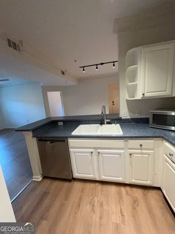 955 Juniper Street NE 3319, Atlanta, GA 30309