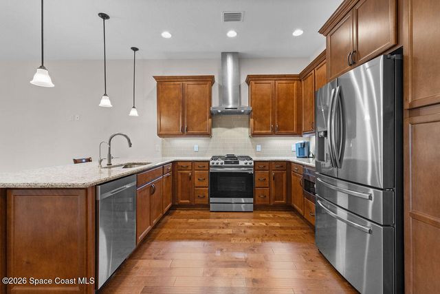 2818 Avalonia Drive, Melbourne, FL 32940