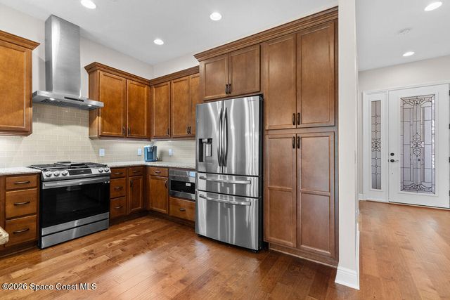 2818 Avalonia Drive, Melbourne, FL 32940