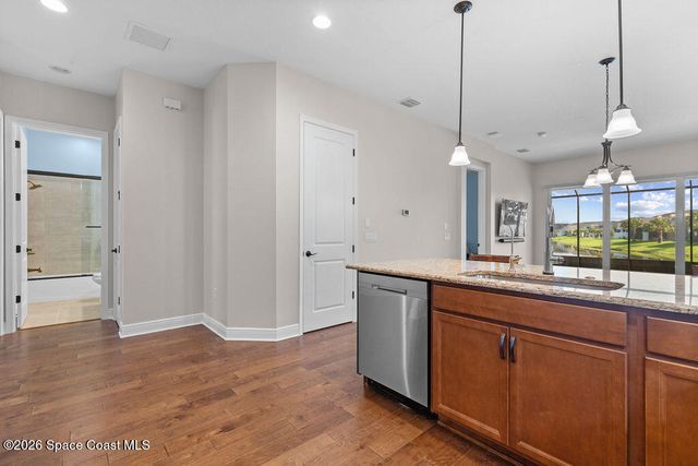 2818 Avalonia Drive, Melbourne, FL 32940