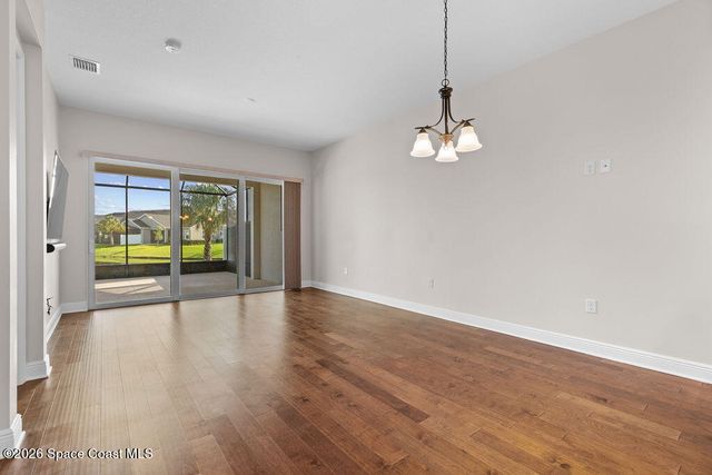 2818 Avalonia Drive, Melbourne, FL 32940