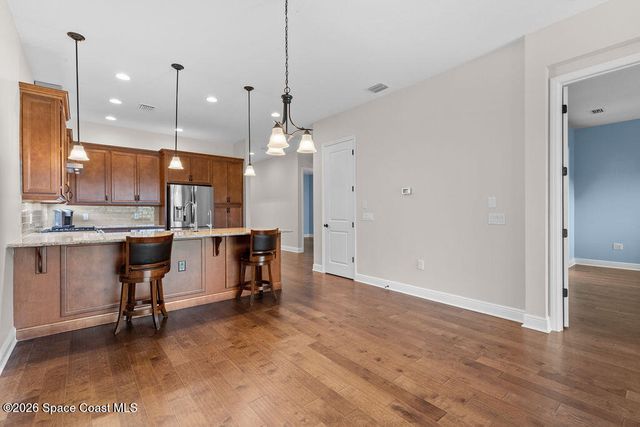 2818 Avalonia Drive, Melbourne, FL 32940