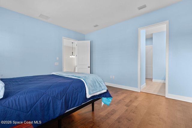 2818 Avalonia Drive, Melbourne, FL 32940