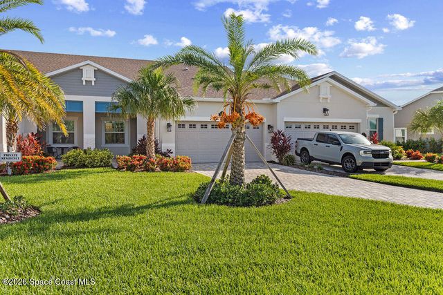 2818 Avalonia Drive, Melbourne, FL 32940