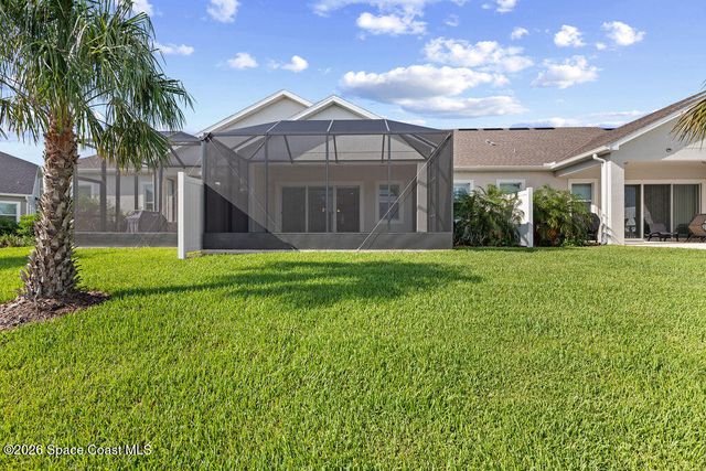 2818 Avalonia Drive, Melbourne, FL 32940