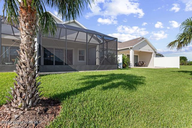 2818 Avalonia Drive, Melbourne, FL 32940