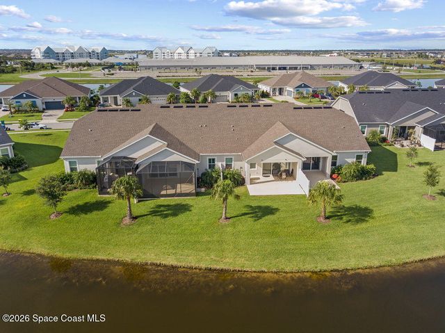 2818 Avalonia Drive, Melbourne, FL 32940