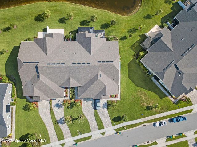 2818 Avalonia Drive, Melbourne, FL 32940