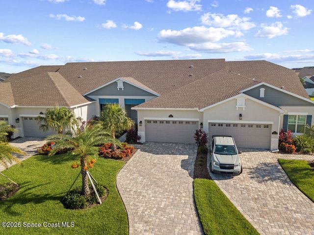 2818 Avalonia Drive, Melbourne, FL 32940