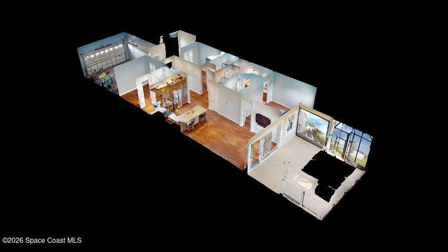 2818 Avalonia Drive, Melbourne, FL 32940