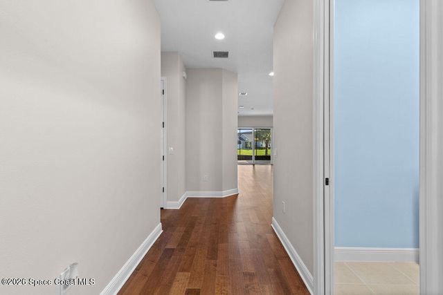 2818 Avalonia Drive, Melbourne, FL 32940