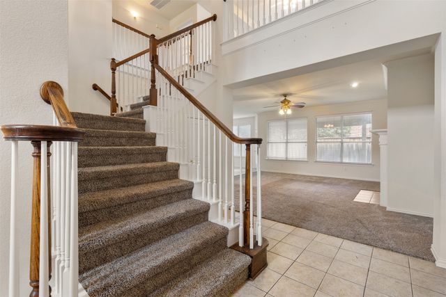 4409 Mitchell Lane, Rowlett, TX 75088