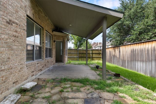 4409 Mitchell Lane, Rowlett, TX 75088