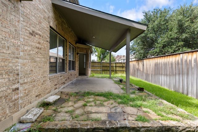 4409 Mitchell Lane, Rowlett, TX 75088