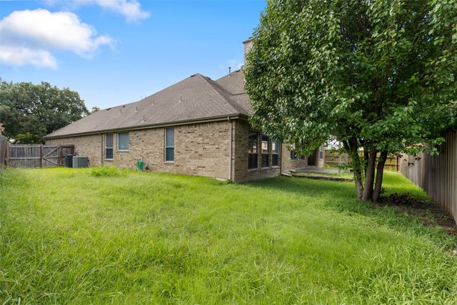 4409 Mitchell Lane, Rowlett, TX 75088