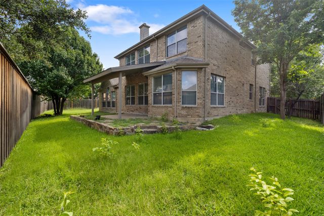 4409 Mitchell Lane, Rowlett, TX 75088