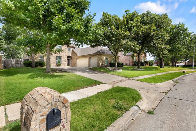 4409 Mitchell Lane, Rowlett, TX 75088