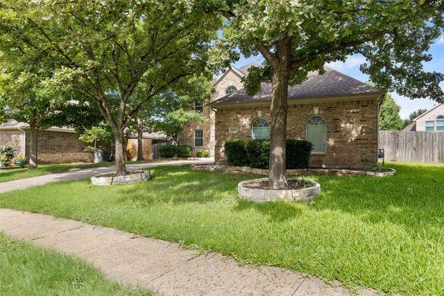 4409 Mitchell Lane, Rowlett, TX 75088