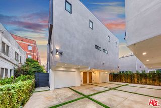 809 N Cherokee Avenue 1/2, Los Angeles, CA 90038