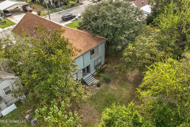 311 Haise Street, Biloxi, MS 39530