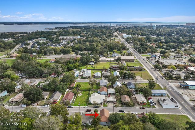 311 Haise Street, Biloxi, MS 39530