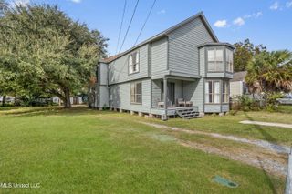 311 Haise Street, Biloxi, MS 39530