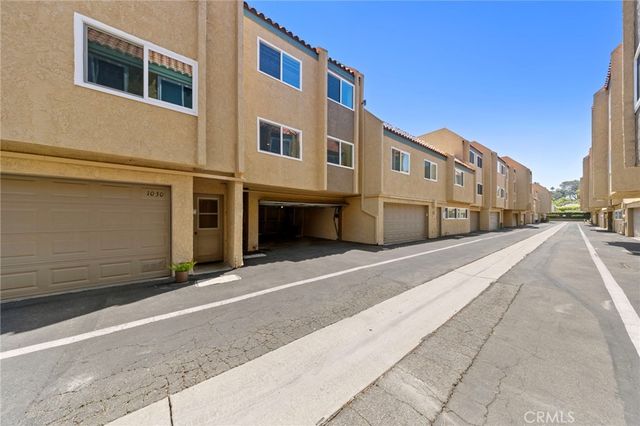 1028 Palo Verde Avenue, Long Beach, CA 90815