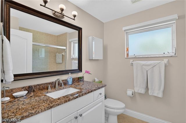 XXX Briarwood BLVD, Naples, FL 34104
