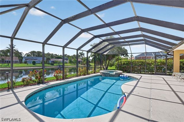 XXX Briarwood BLVD, Naples, FL 34104