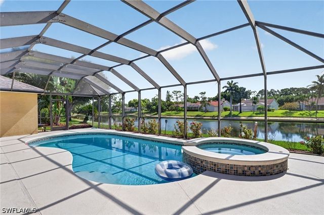 XXX Briarwood BLVD, Naples, FL 34104