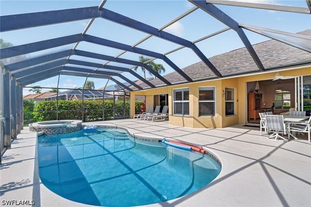 XXX Briarwood BLVD, Naples, FL 34104