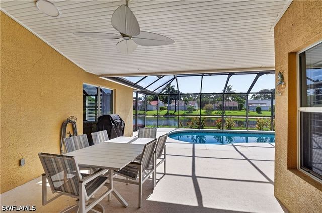 XXX Briarwood BLVD, Naples, FL 34104