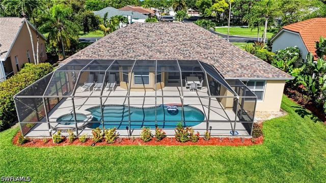 XXX Briarwood BLVD, Naples, FL 34104