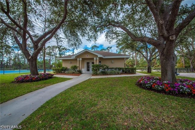 XXX Briarwood BLVD, Naples, FL 34104