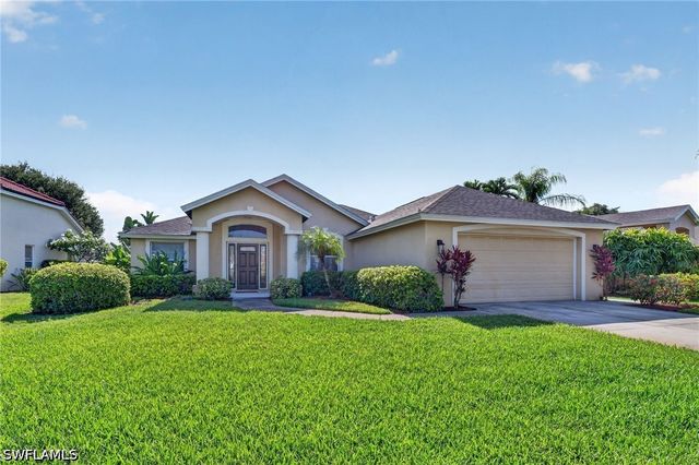 XXX Briarwood BLVD, Naples, FL 34104