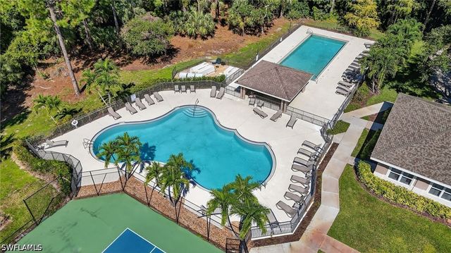 XXX Briarwood BLVD, Naples, FL 34104