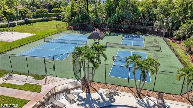 XXX Briarwood BLVD, Naples, FL 34104