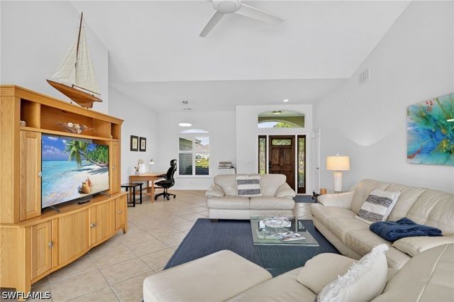 XXX Briarwood BLVD, Naples, FL 34104