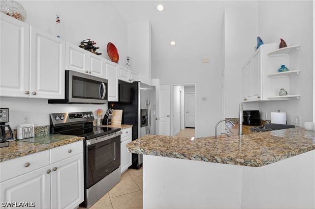 XXX Briarwood BLVD, Naples, FL 34104