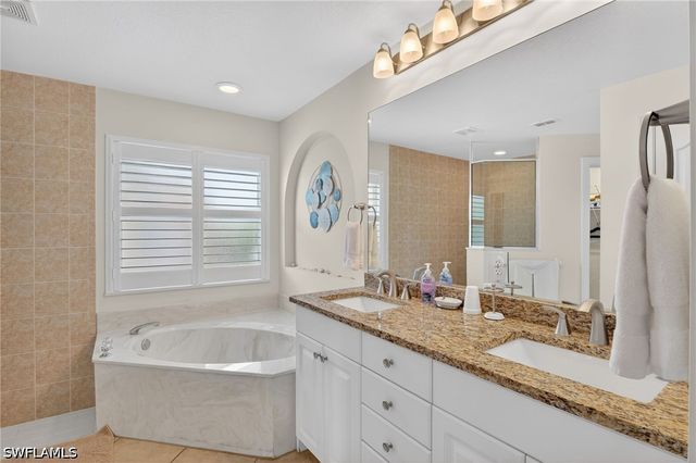 XXX Briarwood BLVD, Naples, FL 34104