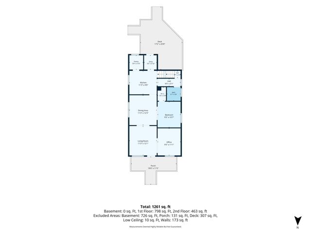 1162 Thomas Avenue, Saint Paul, MN 55104