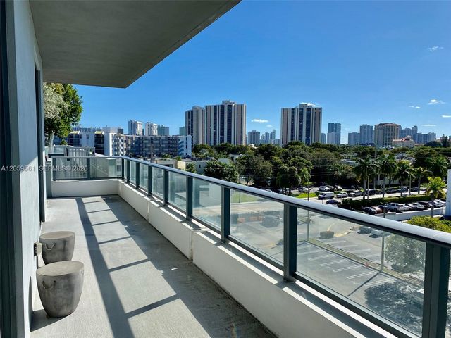 2960 NE 207th Street 517, Aventura, FL 33180