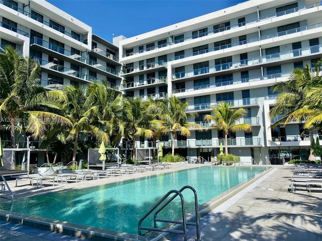 2960 NE 207th Street 517, Aventura, FL 33180